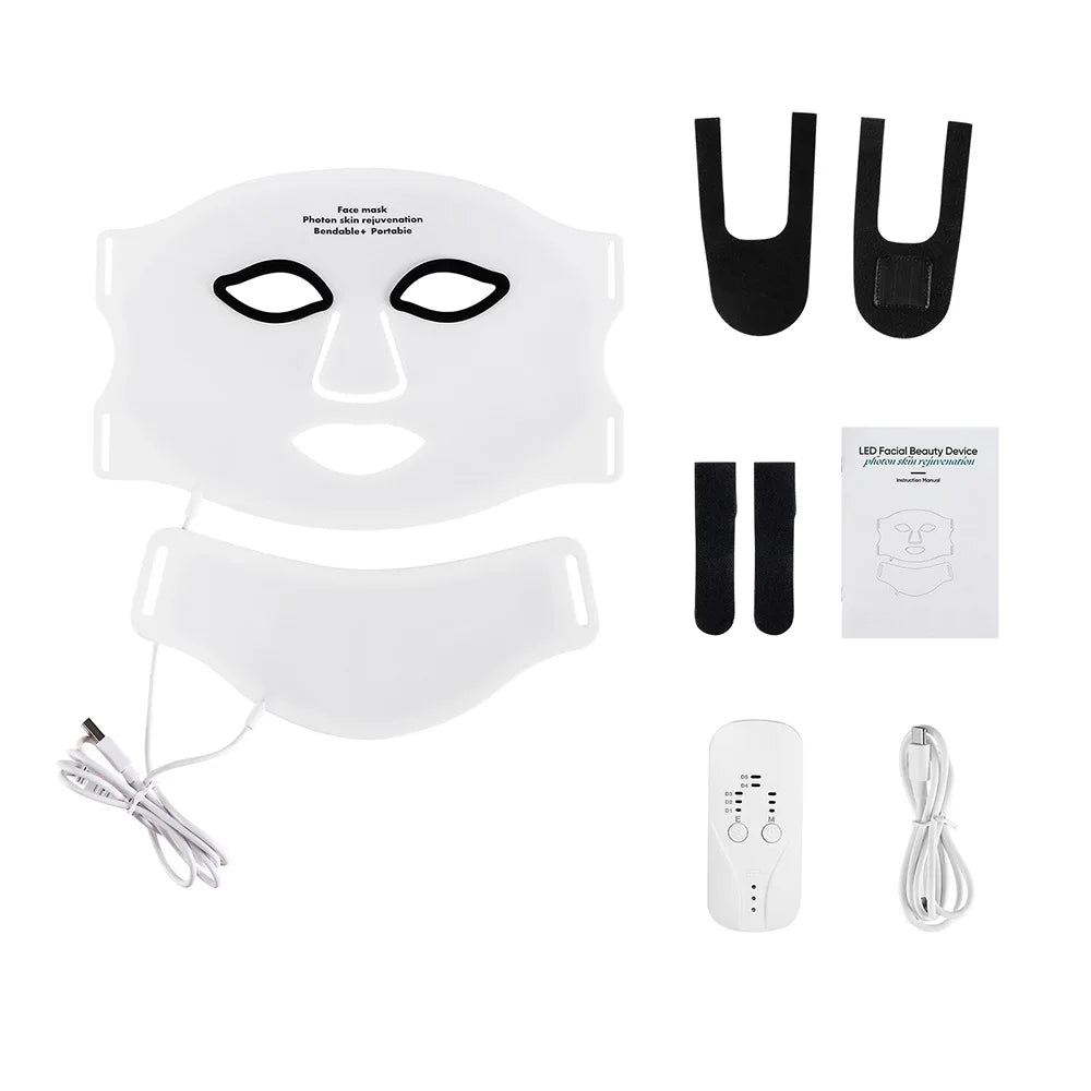 Carelabs™ Light Therapy Mask