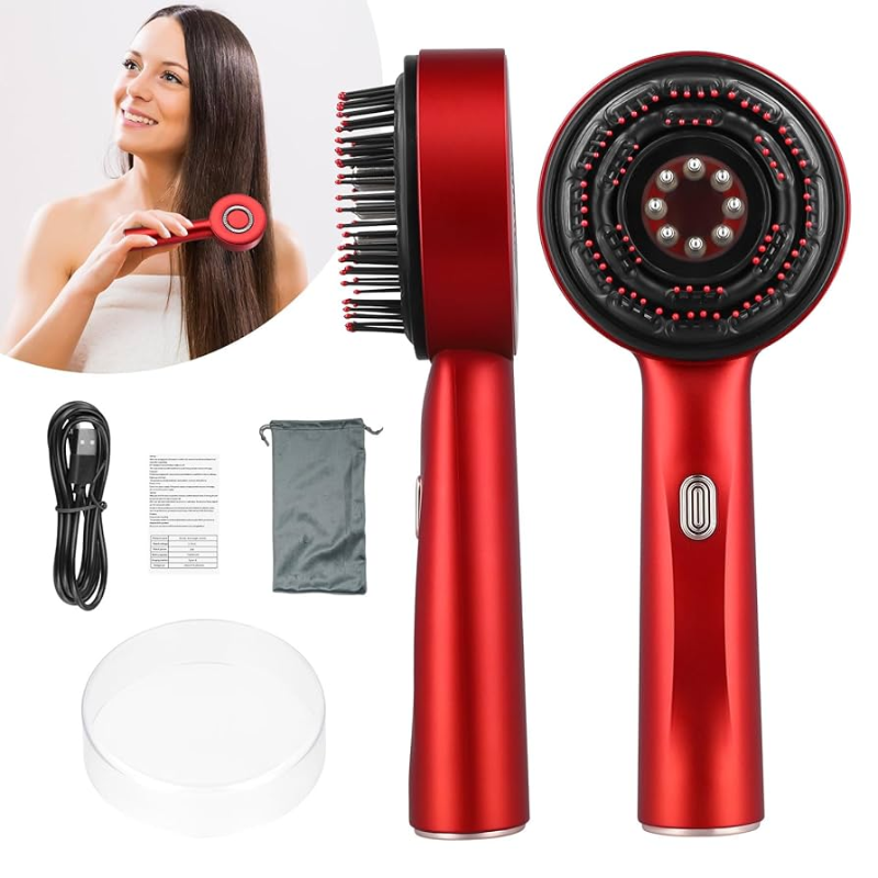 Carelabs™ Scalp Massager