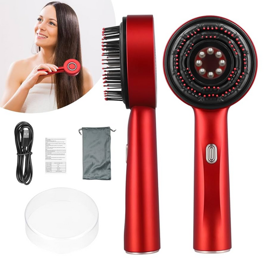 Carelabs™ Scalp Massager