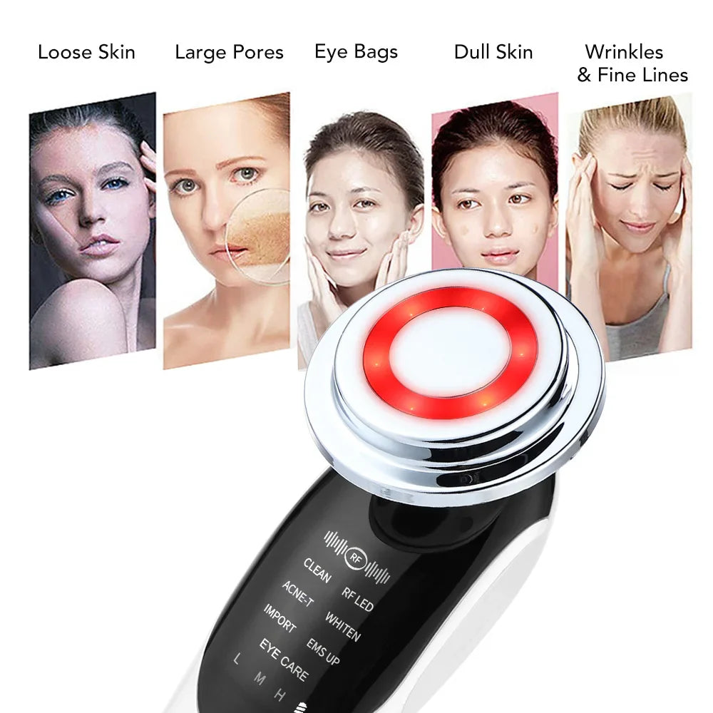 Carelabs™ Face Lifting Device