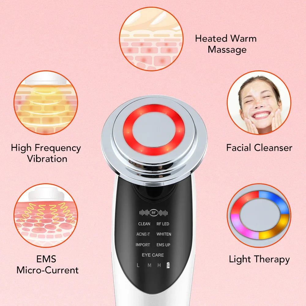 Carelabs™ Face Lifting Device